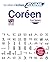 Assimil Cahier écriture coréen