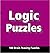 Logic Puzzles: 100 Brain Testing Puzzles