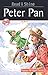 Read And Shine Peter Pan: 6: 1