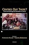 Centres Out There?: Facets of Subregional Identities in Orissa