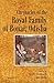 Chronicles of the Royal Family of Bonai (Odisha)