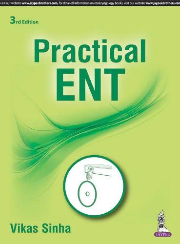 Practical ENT (Paperback)