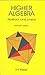 Higher Algebra by S.K. Mapa