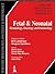 Fetal & Neonatal Hematology...