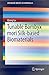 Tunable Bombyx Mori Silk-based Biomaterials (SpringerBriefs in Materials)
