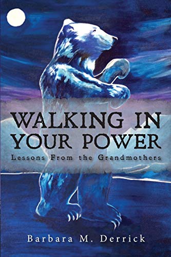 Walking in Your Power: lessons from the grandmothers (Paperback)
