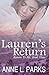 Lauren's Return (Return to Me)