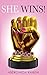 She Wins by Andromeda Raheem She Wins by Andromeda Raheem