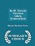 De M. Terenti Varronis Libris Grammaticis - Scholar's Choice Edition
