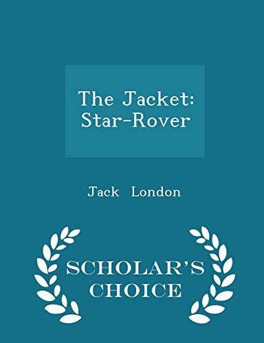 The Jacket: Star-Rover