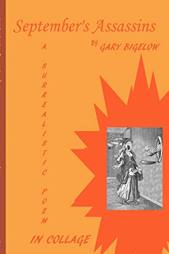 September's Assassins (Paperback)