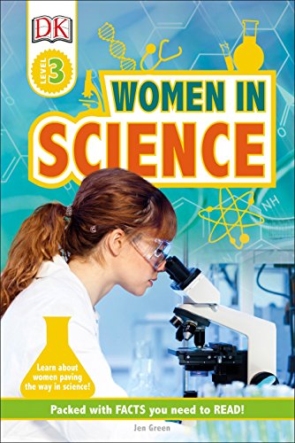 Women in Science (Hardcover)
