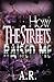 How The Streets Raised Me