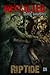 RipTide (Afflicted, #2)