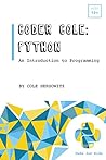 Coder Cole: Python Coder Cole: Python