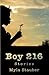 Boy 216 by Myla Stauber