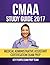 CMAA Study Guide 2017 by Key Points Exam Prep Team