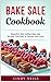 Bake Sale Cookbook by Cindy Neils