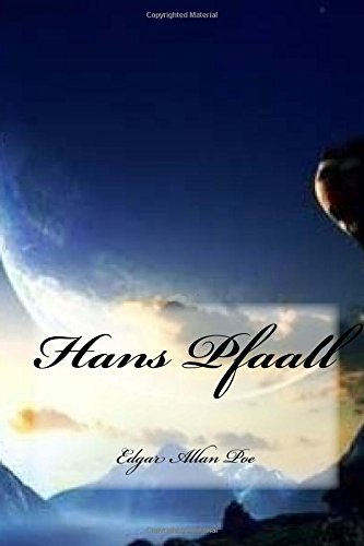 Hans Pfaall