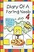Diary of a Farting Noob 4: Work at a Pizza Place