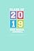 High School Journal - Class of 2019 by Vivian Tenorio