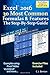 Excel 2016 The 30 Most Comm...