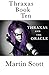 Thraxas Book Ten: Thraxas and the Oracle (The Collected Thraxas)