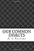 Our Common Insects