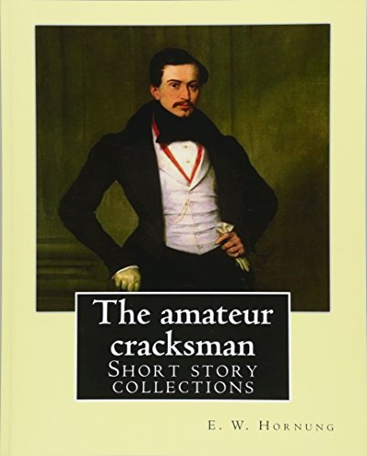 The Amateur Cracksman