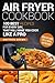 Air Fryer Cookbook