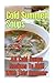 Cold Summer Soups by Helen Rodriguez