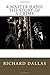 A Master Hand. The Story of a Crime by Richard Dallas