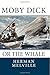 Moby Dick: or The Whale
