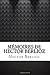M�moires de Hector Berlioz