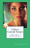 3 Short Comedy Scripts