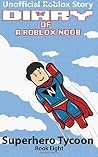 Diary of a Roblox...