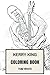 Kerry King Coloring Book: E...