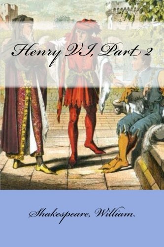 Henry VI, Part 2