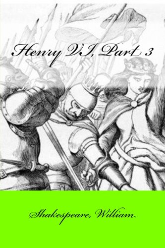 Henry VI, Part 3