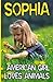 SOPHIA, American Girl by Karin King