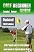 Golf Beginner Guide: Updated 2017 Edition
