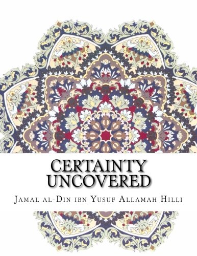Certainty Uncovered (Paperback)