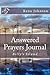 Answered Prayer Journal - B...