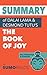 Summary of Dalai Lama & Desmond Tutu's Book of Joy: Key Takeaways & Analysis