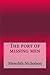 The port of missing men