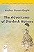 The Adventures of Sherlock Holmes