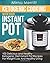 Ketogenic Cooking with Your Instant Pot by Mirna Merritt