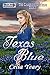 Texas Blue (The Camerons of...