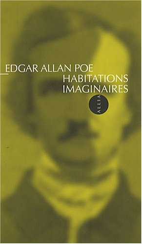 Habitations Imaginaires (Hardcover)