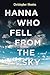 Hanna Who Fell From the Sky (Thorndike Press Large Print Core Series)